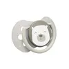 LOVI Schnuller Silikon dynamisch Buddy Bear 0-2 m 2 St. Produktbild-Vorschau 2