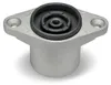 2x Domlager Hinterachse HA hinten Audi A4 8D2 8D5 A6 4B C5 Produktbild-Vorschau 3