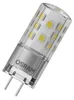 OSRAM LED Stift 4W GY6,35 470lm 12V 2.700K klar 351495 Anteprima dell’immagine prodotto 11