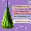 Potenza Milo Cocoon Hängehöhle für Kinder Hängesessel Produktbild-Vorschau 6