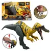 Jurassic World JCL66, 4 Jahr(e), Mehrfarbig, Kunststoff Produktbild-Vorschau 12