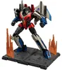 Kit di modello fai-da-te LED Starscream Transformers ONE Anteprima dell’immagine prodotto 3