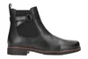 Gabor 74.670  Damenschuhe - Stiefeletten schwarz Elegant Produktbild-Vorschau 4