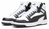 Puma Herren Basketballschuhe Rebound V6 Sneaker High-Top Produktbild-Vorschau 9