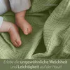 Kinderbettwäsche Set Bettbezug 100x135cm + 40x60cm Kissen Produktbild-Vorschau 3