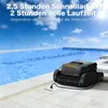 AIRROBO CP20 Poolroboter Kabellos,Automatischer Produktbild-Vorschau 7