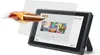 Panzer Schutz Glas für Nintendo Switch Displayschutz 9H Produktbild-Vorschau 2