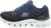 Skechers Glide-Step Pro-Waverra Slipper Schwarz in Gr. 46 Produktbild-Vorschau 15