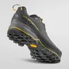 LaSportiva TX5 Evo GTX - Herren Wanderschuh - Carbon/Yellow Produktbild-Vorschau 3