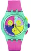 Cronografo Swatch per adulti Anteprima dell’immagine prodotto 1