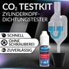 HEIMWERT Zylinderkopfdichtung Tester ohne Herumschrauberei Produktbild-Vorschau 2