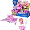 Paw Patrol Air Rescue - Skyes Rettungsflugzeug (mit Produktbild-Vorschau 7