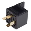 BOSCH Arbeitsstromrelais 0 986 AH0 453 für OPEL Corsa C Produktbild-Vorschau 3