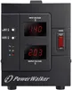 PowerWalker AVR 2000/SIV, 230 V, 50/60 Hz, 2 kVA, 1600 W, 2 Náhľad obrázku produktu 1