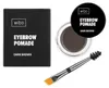 Wibo Wodoodporna pomada do brwi 2 Dark Brown, 6g Náhled obrázku produktu 2
