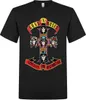 Appetite for destruction Album T-Shirt Produktbild-Vorschau 1