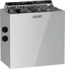 Poêle de sauna Harvia Vega Qubic 4.5 kW | avecintégrée | Voir les images du produit 4