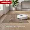 Tapis anti-salissures Floordirekt Circa, tapis lavable pour Voir les images du produit 5