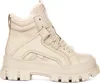 Buffalo Sneaker Bassa Donna Aspha NC Mid Warm 1622185 Cream Anteprima dell’immagine prodotto 14