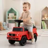 Rutscher Rutschauto Rutschfahrzeug Kinderauto Spielzeug ab Produktbild-Vorschau 5