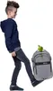 Schulrucksack Schultasche Jungen Bestway Evolution Packer Produktbild-Vorschau 6