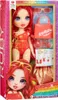 MGA Entertainment Rainbow High Swim & Style Fashion Doll- Produktbild-Vorschau 9
