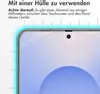 Accezz Screen Protector aus gehärtetem Glas Samsung Galaxy Produktbild-Vorschau 3