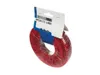 HQ-Power Lautsprecherkabel 2x0,50mm², 100 Meter, rot Produktbild-Vorschau 1