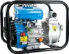Güde GMP 15.22 Set Benzin Motorpumpe Wasserpumpe Produktbild-Vorschau 5