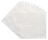 Papstar 12256, Weiß, Papier, Einfarbig, 17 g/m², 170 mm, Produktbild-Vorschau 1