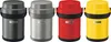 ZOJIRUSHI SL-JAF14-SA Thermos à lunch 1,23 l argenté Voir les images du produit 7