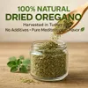 Oregano 10kg Getrocknet Blätter Natur Vegan Pizza Pasta Produktbild-Vorschau 2