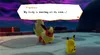PokePark 2 - Die Dimension der Wünsche Produktbild-Vorschau 7