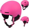 Casque de ski Meteor Avalo S 53-55 cm rose Voir les images du produit 8