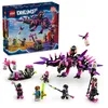 LEGO® DREAMZzz 71483 Stvorenia z nočnej mory čarodejnice Náhľad obrázku produktu 6