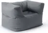 LUMALAND Sitzsack-Sofa Sessel - Kombinierbar mit dem Produktbild-Vorschau 1