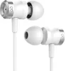 conecto In-Ear Kopfhörer / Earphones mit 3 Ohrpassstücken - Produktbild-Vorschau 4