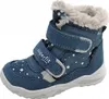 Superfit Glacier Mädchen Stiefel in Blau, Größe 25 Produktbild-Vorschau 3
