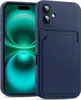 Étui pour iPhone 17 Étui en silicone Étui de protection Voir les images du produit 1