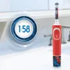 Oral-B 80339051, Dziecko, Wibrująca szczoteczka do zębów, Podgląd zdjęcia produktu 11