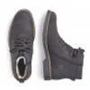 Rieker Herren Schnürstiefelette Warmfutter 33640, Größe:45 Produktbild-Vorschau 52