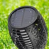 Forever 8× 96LED Solar Fackel Gartenfackeln mit Produktbild-Vorschau 10
