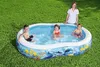Bestway® Family Pool Fish 'n Friends ™ 262 x 157 x 46 cm, Produktbild-Vorschau 55