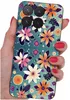 Etui Do Xiaomi 17T Pro Wzory | Silikonowe Matt Case + Szkło Podgląd zdjęcia produktu 4