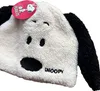 Ensemble bonnet et gants d'hiver Peanuts Snoopy pour chien Voir les images du produit 4