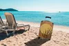 MuchoWow® Koffer Handgepäck Trolley Rollkoffer Kleine Produktbild-Vorschau 6