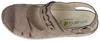 Zapatos de mujer Waldläufer modelo Gerda, sandalias beige Vista previa de la imagen del producto 16