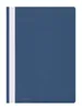 Schnellhefter, PP,  A4, blau Produktbild-Vorschau 6