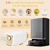 30 Stück Zubehör für Xiaomi X20 Plus/X10 Plus Saugroboter, Produktbild-Vorschau 3