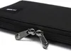 Pacsafe RFIDsafe Continental Wallet schwarz Voir les images du produit 9